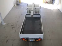 Hino DUTRO лот № 10053 оценка 3.5  с аукциона в Японии 2