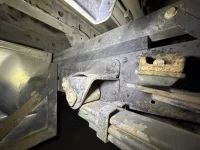 Hino DUTRO лот № 10053 оценка 3.5  с аукциона в Японии 10