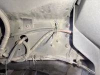 Nissan QUON лот № 4359 оценка 3  с аукциона в Японии 8