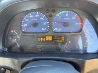 Nissan QUON лот № 4359 оценка 3  с аукциона в Японии 5