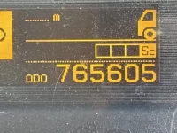 Nissan QUON лот № 4359 оценка 3  с аукциона в Японии 6