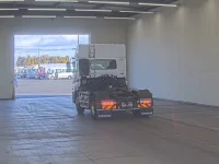 Nissan QUON лот № 4359 оценка 3  с аукциона в Японии 1