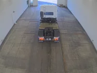 Nissan QUON лот № 4359 оценка 3  с аукциона в Японии 2