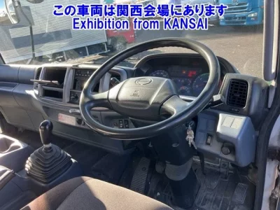 Hino RANGER  с аукциона в Японии