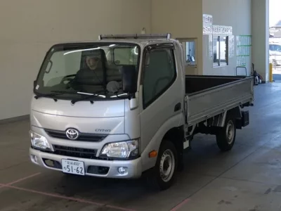 Toyota DYNA
