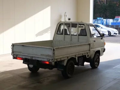 Toyota TOWN ACE TRUCK