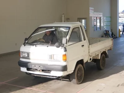 Toyota TOWN ACE TRUCK