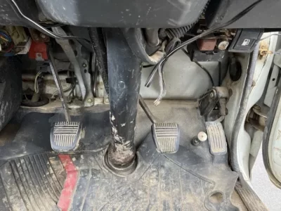 Toyota TOWN ACE TRUCK