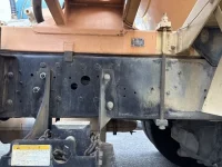 Hino PROFIA лот № 4370 оценка 3.5  с аукциона в Японии 8