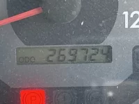 Hino PROFIA лот № 4370 оценка 3.5  с аукциона в Японии 6