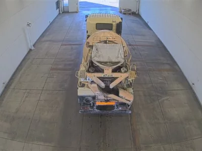 Hino PROFIA  с аукциона в Японии