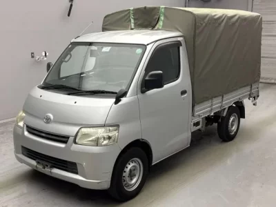 Toyota TOWN ACE TRUCK