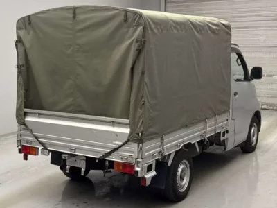 Toyota TOWN ACE TRUCK