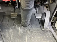 Isuzu ELF лот № 10059 оценка 3.5  с аукциона в Японии 3