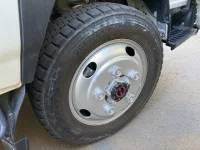 Isuzu ELF лот № 10059 оценка 3.5  с аукциона в Японии 8