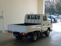 Isuzu ELF лот № 10059 оценка 3.5  с аукциона в Японии 1