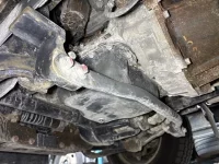 Isuzu ELF лот № 10059 оценка 3.5  с аукциона в Японии 9