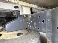 Isuzu ELF лот № 10059 оценка 3.5  с аукциона в Японии 10