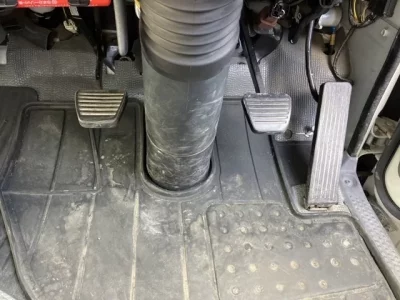 Isuzu ELF  с аукциона в Японии