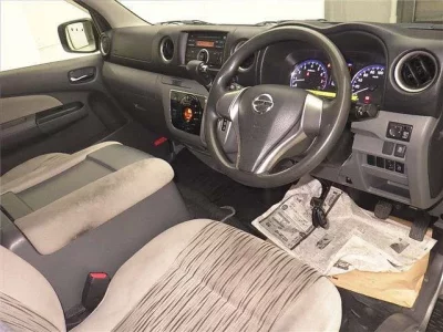 Nissan CARAVAN