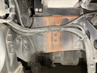 Mitsubishi SUPER GREAT лот № 4372 оценка 3  с аукциона в Японии 8