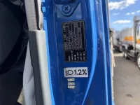 Mitsubishi SUPER GREAT лот № 4372 оценка 3  с аукциона в Японии 7