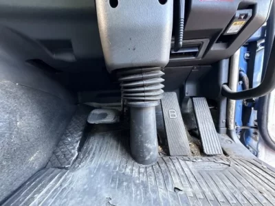 Mitsubishi SUPER GREAT  с аукциона в Японии