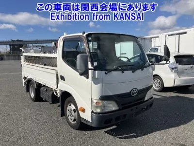 Toyota TOYOACE