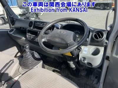 Toyota TOYOACE