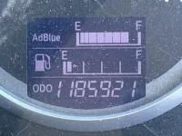 Hino PROFIA лот № 4363 оценка 3  с аукциона в Японии 6