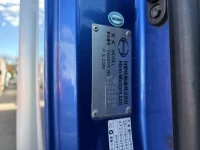 Hino PROFIA лот № 4363 оценка 3  с аукциона в Японии 7