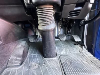 Hino PROFIA  с аукциона в Японии