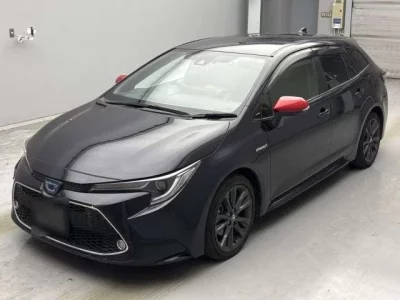 Toyota COROLLA TOURING