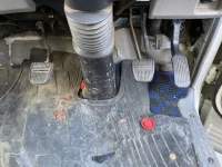 Hino DUTRO лот № 10060 оценка 3.5  с аукциона в Японии 3