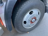 Hino DUTRO лот № 10060 оценка 3.5  с аукциона в Японии 8