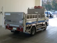 Hino DUTRO лот № 10060 оценка 3.5  с аукциона в Японии 1