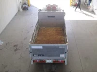 Hino DUTRO лот № 10060 оценка 3.5  с аукциона в Японии 2