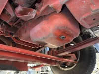 Hino DUTRO лот № 10060 оценка 3.5  с аукциона в Японии 9