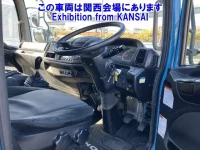 Hino RANGER лот № 52029 оценка 3.5  с аукциона в Японии 3