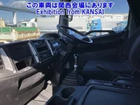 Hino RANGER лот № 52029 оценка 3.5  с аукциона в Японии 4