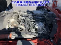 Hino RANGER лот № 52029 оценка 3.5  с аукциона в Японии 6