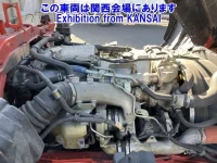 Hino RANGER лот № 52029 оценка 3.5  с аукциона в Японии 7