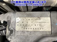 Hino RANGER лот № 52029 оценка 3.5  с аукциона в Японии 8