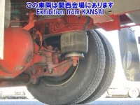 Hino RANGER лот № 52029 оценка 3.5  с аукциона в Японии 9