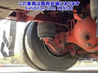 Hino RANGER лот № 52029 оценка 3.5  с аукциона в Японии 10