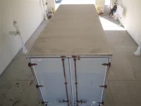 Toyota DYNA лот № 10061 оценка 3.5  с аукциона в Японии 2