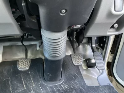 Toyota DYNA  с аукциона в Японии