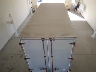 Toyota DYNA  с аукциона в Японии