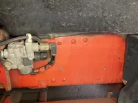 Mitsubishi SUPER GREAT лот № 4365 оценка 3  с аукциона в Японии 8