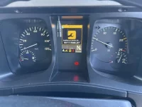 Mitsubishi SUPER GREAT лот № 4365 оценка 3  с аукциона в Японии 5